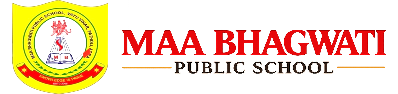 Maa Bhagwati Public School