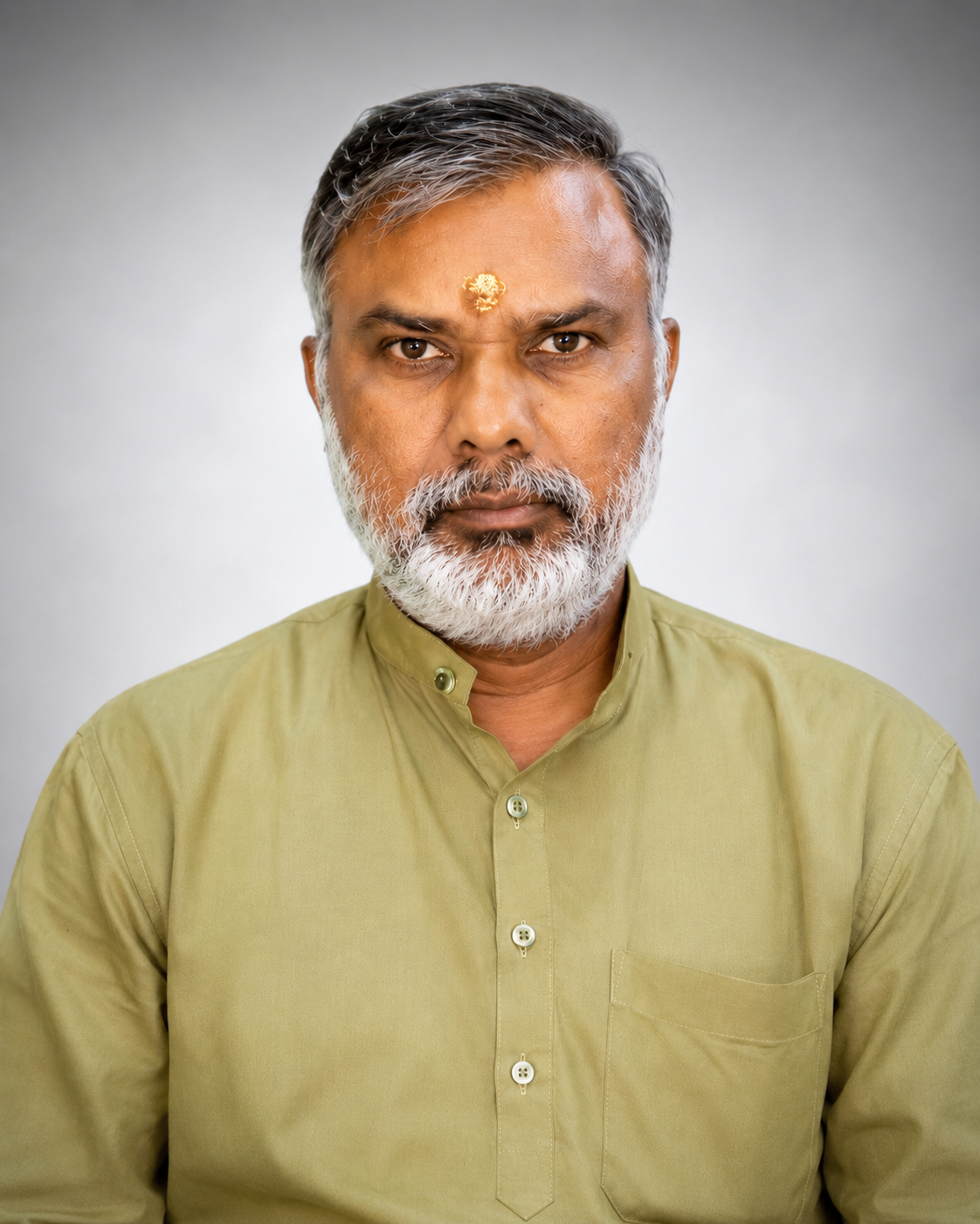 Shri Yogendra Kumar Sharma
