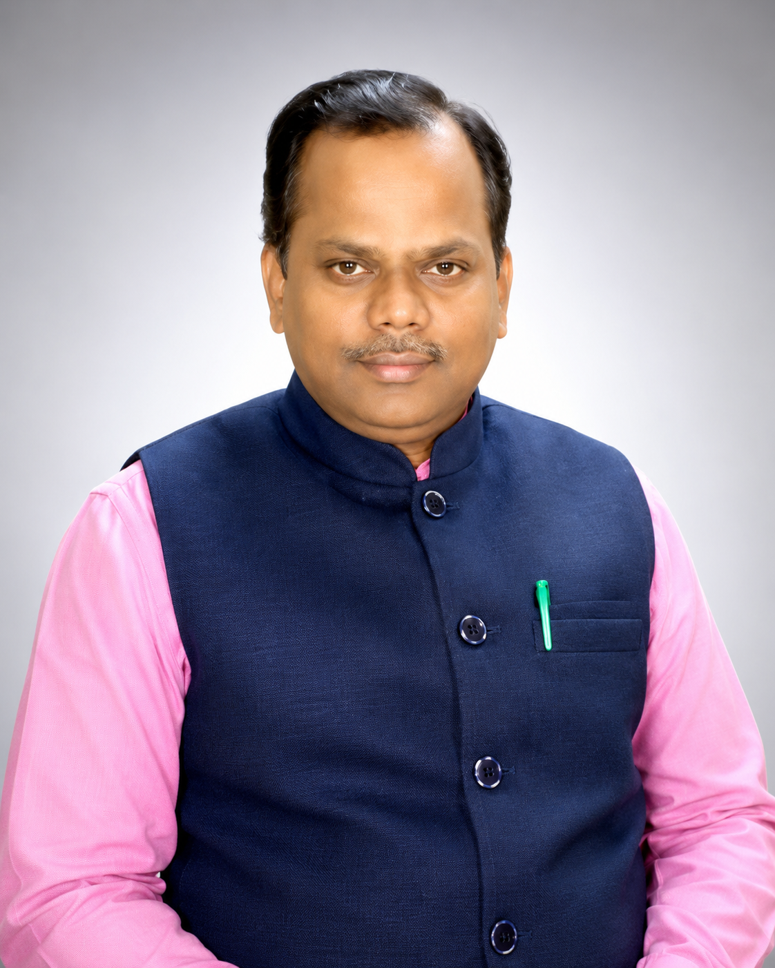 Mr. Vinod Kumar Sharma
